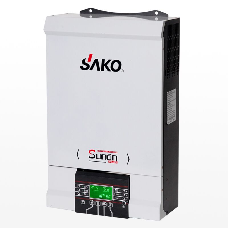 SUNON PLUS Series 5.5KW - SAKO